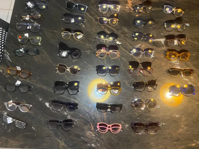 OCULOS CHILLI BEANS