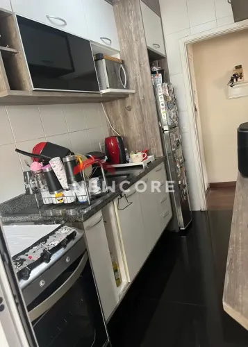 Apartamento em Rua Santo Antônio - Bela Vista - São Paulo/SP