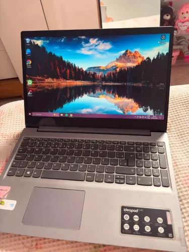 Notebook Lenovo S145 Intel Celeron, 4G RAM, 500G HD