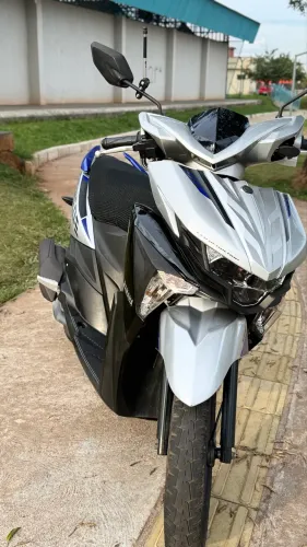 Vendo Yamaha neo em ótimo estado de conservação , pneus bons! Toda revisada .