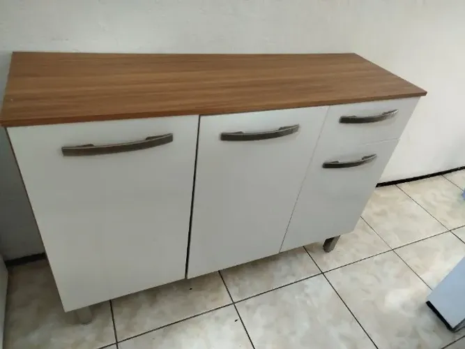 Vendo essa balcão