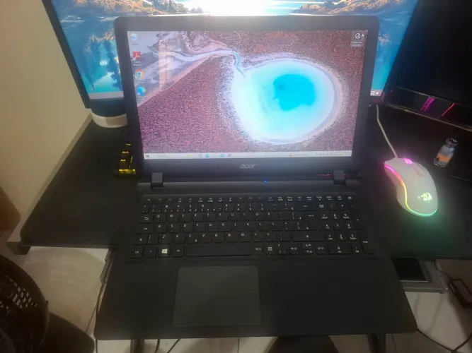 Notebook Acer Aspire Es1 533