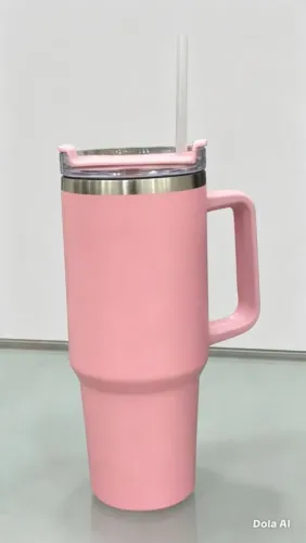 Garrafa térmica 