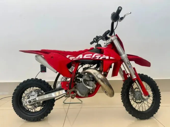 GASGAS MC 50 2023