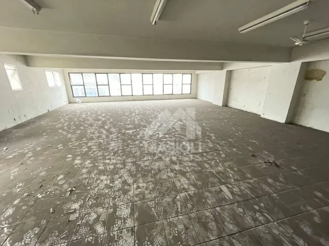 Andar Corporativo para alugar, 320 m² por R$ 6.500,01/mês - Centro - Vitória/ES