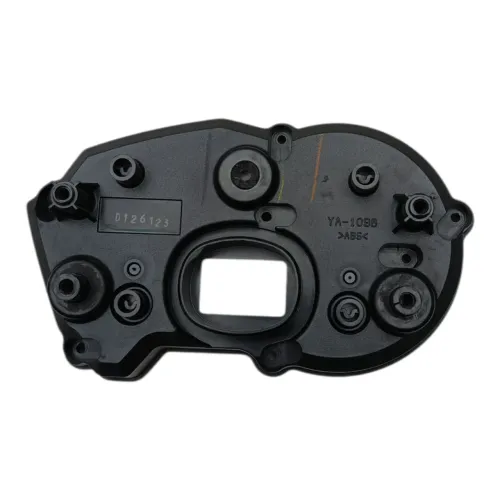 Capa Inferior Painel Medidor Yamaha CROSSER 150 FAZER 150 2014 2024