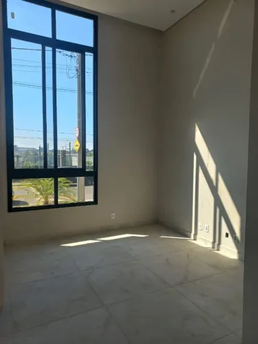 Linda casa á venda em condomínio fechado em Monterrey (Monte Mor)