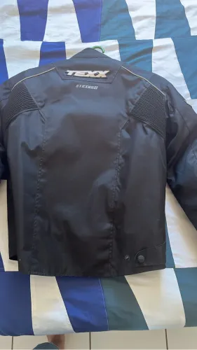 Vendo jaqueta