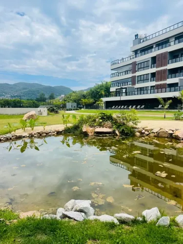 Apartamento para alugar, bairro João Paulo, Florianópolis, SC