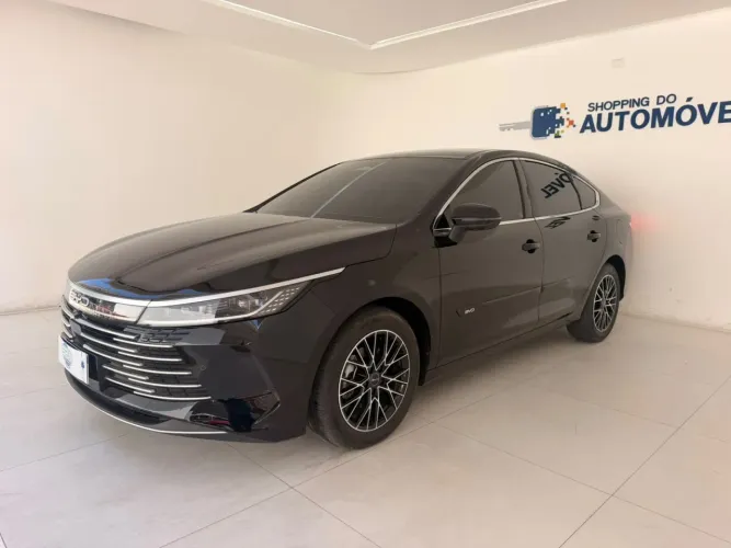 BYD King GS 1.5 16V Aut. (hibrido) 2026