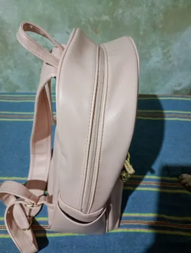 Mochila feminina