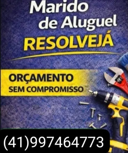 Marido de aluguel