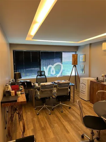Península Offices Way, na Barra da Tijuca,66M²(901, 38m² + 902, 28m²)