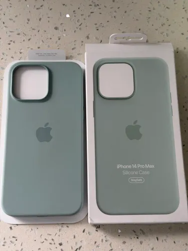 Capa iPhone 14 Pro Max Original Apple