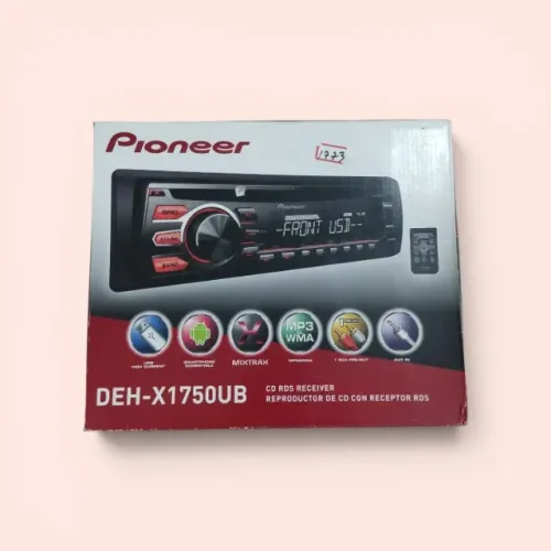 Radio Pioneer DHE-X1750UB