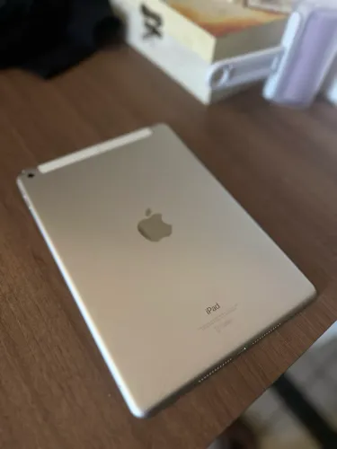 iPad 6ª Geração 