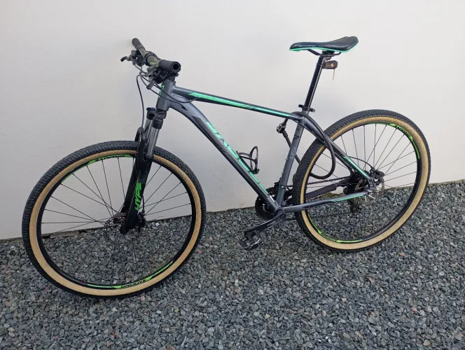 Bicicleta Groove Hype 30