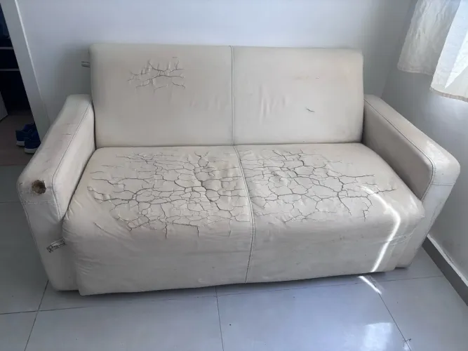 Sofá cama