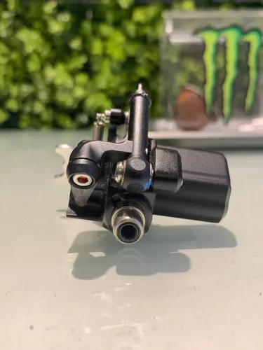 Máquina de tatuagem transverse nano 