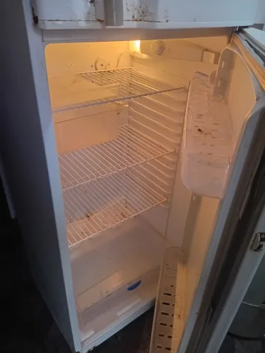 Geladeira 