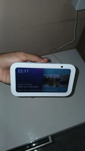 ALEXA ECHO SHOW 5