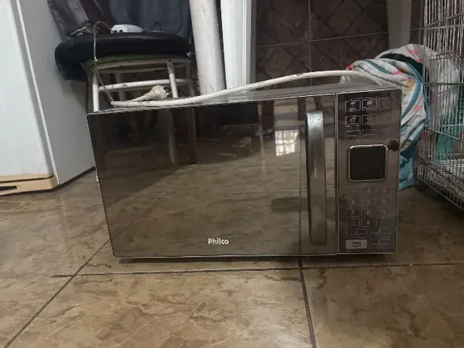 Microondas Philco 20l