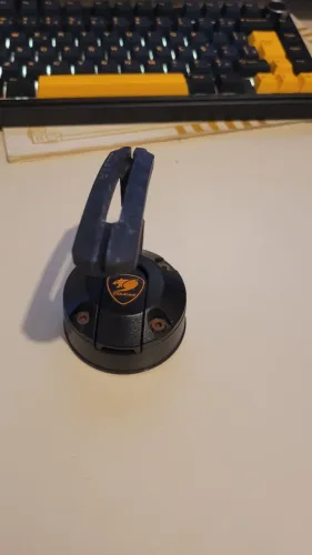 Cougar Mouse Bungee
