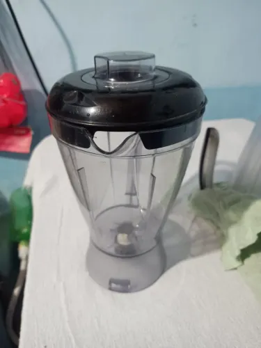 Copo de Multiprocessador/Liquidificador Philco