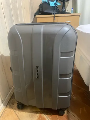 Mala de viagem