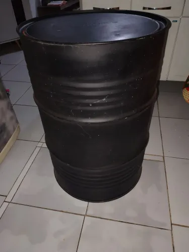 Tambor 200 litros 