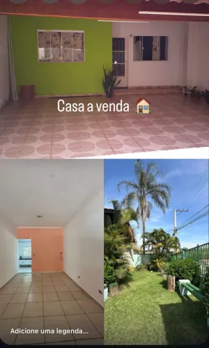 Oportunidade Casa venda pra investidor 150 mil a vista