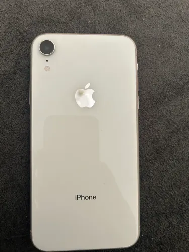 iPhone XR 64GB - 14 IPHONE 128GB