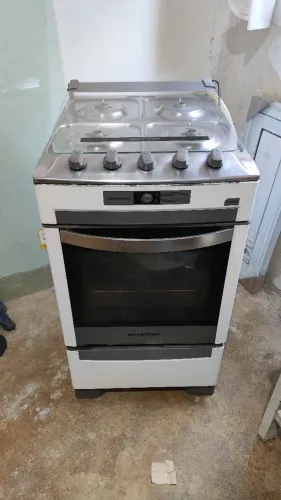 Fogão 4