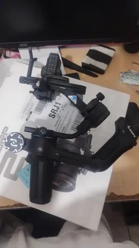 Gimbal Scorc C 2