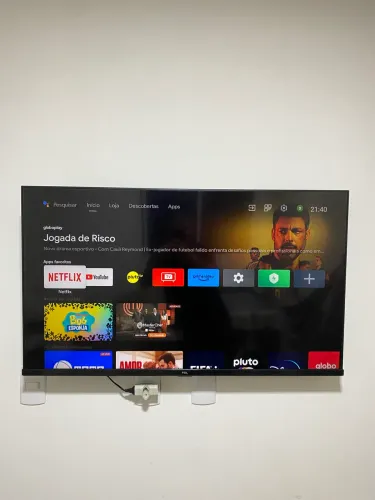 TV Smart TCL 42 Polegadas