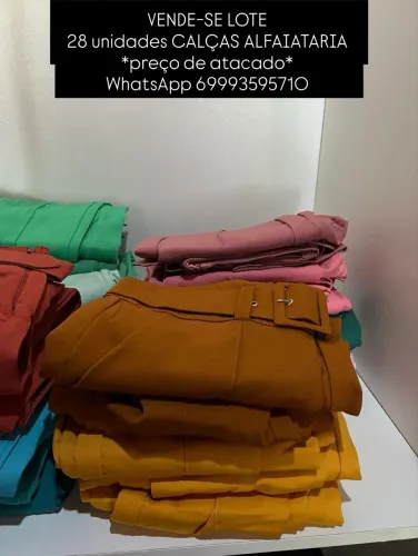 VENDE-SE LOTE