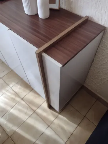 Balcão Buffet / Aparador