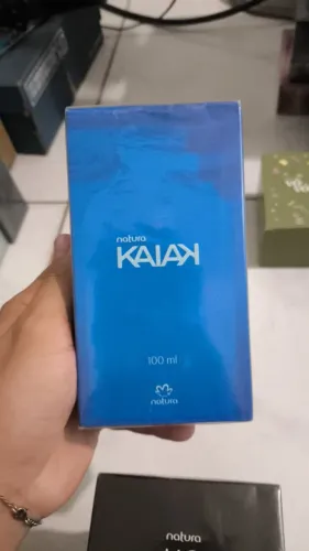 Natura Kaiak 100ml
