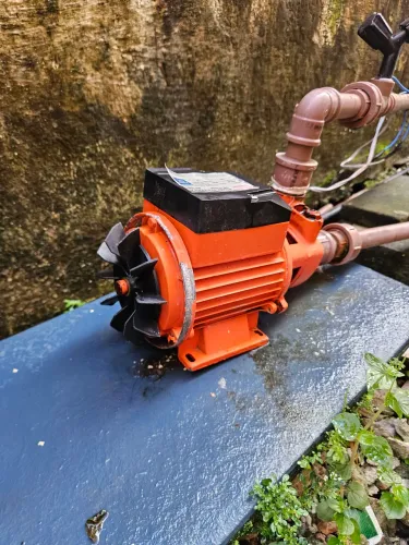Bomba d'água 