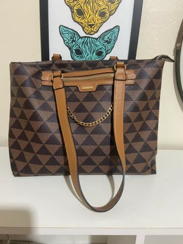 Bolsa Satinato