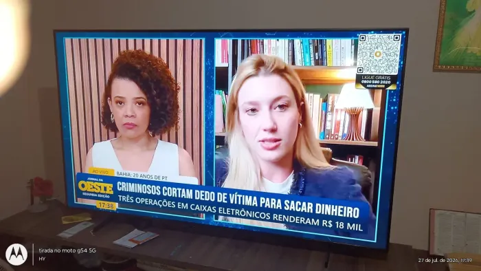 Vendo tv 65 p