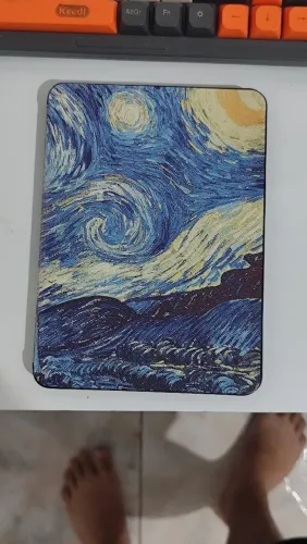 Kindle Paperwhite 11° Geração