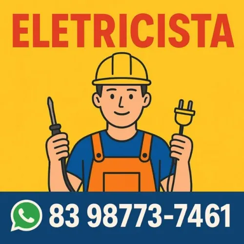 Eletricista Profissional