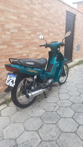 Yamaha Crypton t105 2003 88348-249