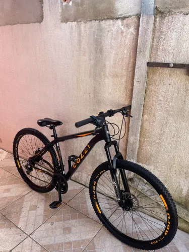Bicicleta aro 29 | COLLI REVISADO OPORTUNIDADE