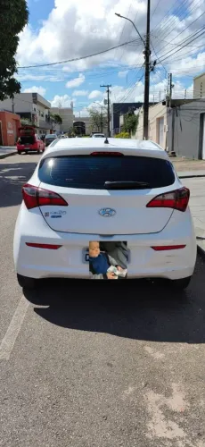 Hyundai HB20 Comf./c.plus/c.style 1.0 Flex 12V 2019