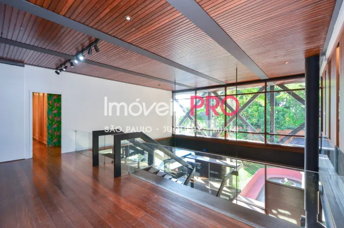 Casa de alto padrão, verdadeiramente impressionante!