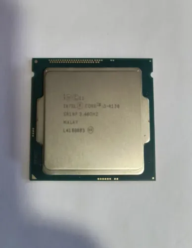 processador intel core i3 4130