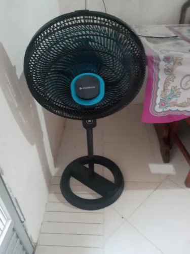 Ventilado Cadence