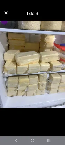 Queijo coalho